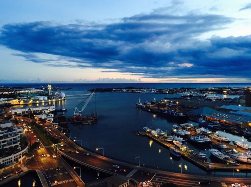 215 King St, Honolulu HI  96813-4503 exterior