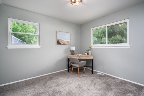 1545 Iowa St, Wyoming MI 49509-3873 exterior