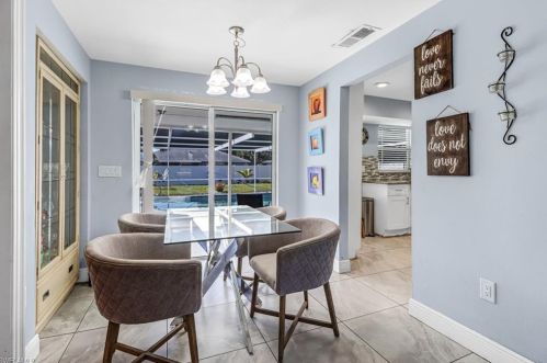 1981 48 St, Naples FL 34116-5774 exterior