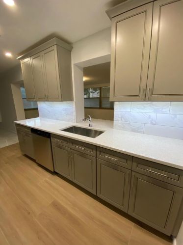 498 14th St, Boca Raton FL  33432-1414 exterior