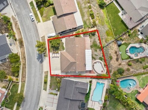 2416 Camino Del Sol, Fullerton CA 92833-1324 exterior