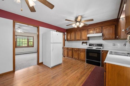 36 Lexington St, Woonsocket RI  02895-3714 exterior