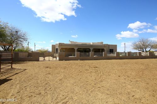 36711 16 St, Phoenix AZ 85086-9393 exterior