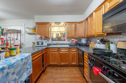 3440 Hamilton Ave, Chicago IL 60636-1018 exterior