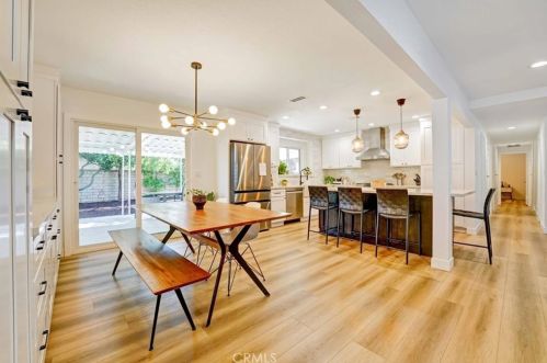 1302 Andrews St, Tustin CA  92780-4510 exterior