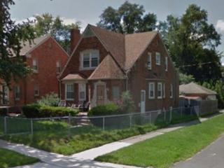 15777 Prest St, Detroit MI  48227-2324 exterior