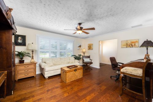 2984 Santa Anita St, Fort Pierce FL  34952-6007 exterior