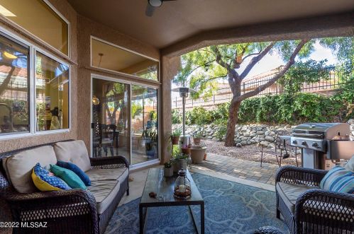 2261 Gerbera Way, Tucson AZ 85755-7167 exterior