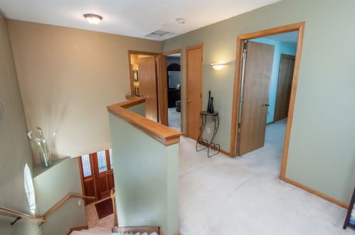 1734 22 St, Milwaukee WI 53215-4407 exterior