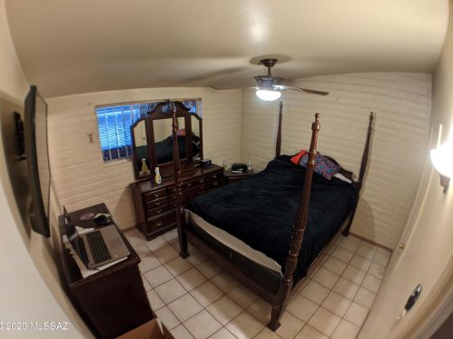 1164 Edgewater Dr, Tucson AZ 85704-2415 exterior