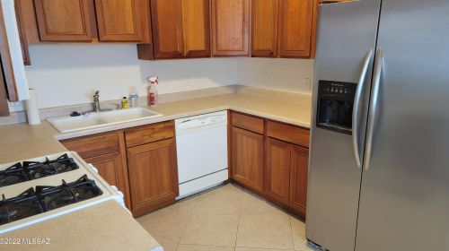 2722 Estrella Ave, Tucson AZ  85705-4515 exterior