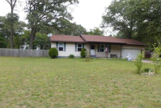 3640 Macarthur Rd, Meskegon MI  49442-9432 exterior