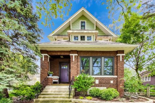 3119 Elm Ave, Brookfield, IL 60513-1305