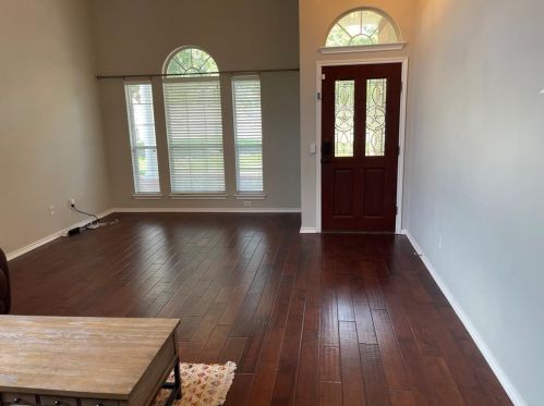 16524 Ennis Trl, Austin TX  78717-5509 exterior