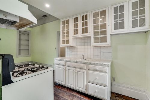 491 Ethel Ave, Mill Valley CA 94941-2733 exterior