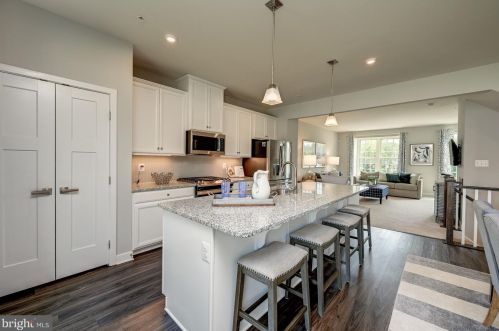 16629 Tortola Dr, Accokeek MD 20607-3361 exterior