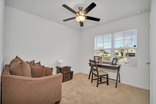 1118 Sarto Ln, Fort Pierce FL 34953-2655 exterior