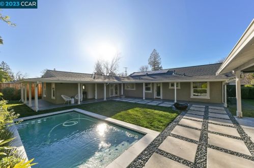 1919 Maybelle Dr, Concord, CA 94523-2707