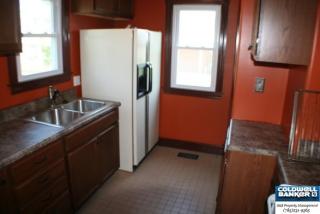 1620 29th St, Topeka KS  66605-2602 exterior