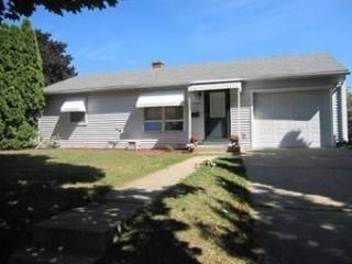 1301 Rosedale Ave, Madison, WI 53714-1221