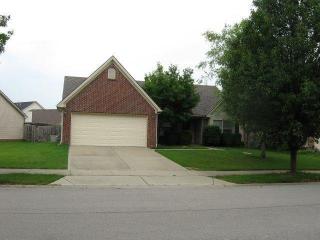 4025 Boone Creek Rd, Lexington KY  40509-9711 exterior