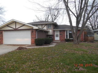 1415 Edgerton Dr, Joliet, IL 60435-3761