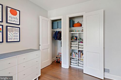 6543 Chesterfield Ave, Mc Lean VA  22101-5231 exterior