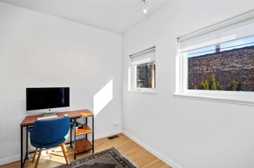 1715 Newberry Ave, Chicago IL 60608-2333 exterior