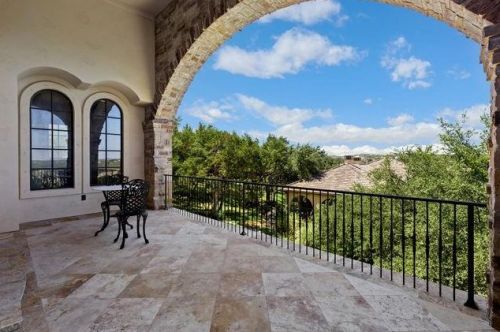 312 Camino Arbolago, Austin TX 78734-3962 exterior