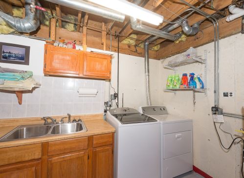 8236 Ainslie St, Chicago IL 60706-3067 exterior