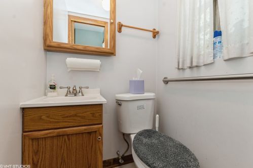 12256 Harvard Ave, Chicago IL 60628-6509 exterior