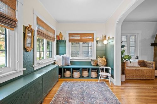 41 Marlin Dr, Pittsburgh PA  15216-1513 exterior