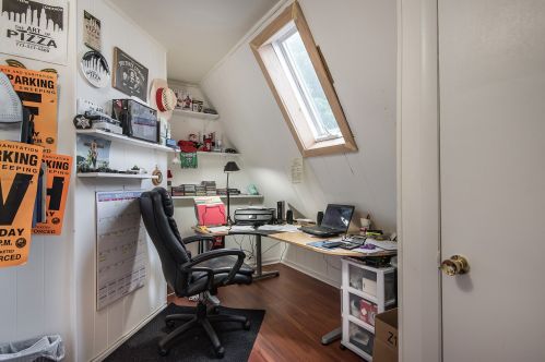 3505 Kilpatrick Ave, Chicago IL 60712-1604 exterior