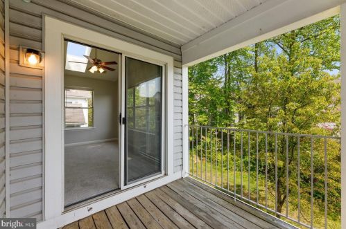 2715 Snowbird Ter, Silver Spring MD  20906-6175 exterior