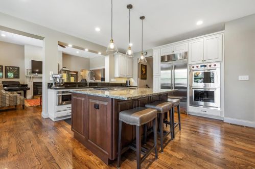 12531 Ridgefield Dr, Saint Louis MO 63131-3622 exterior