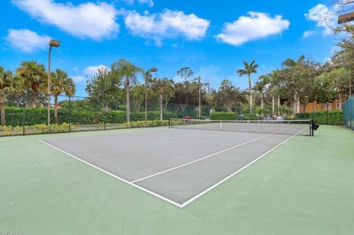 1150 Reserve Way, Naples FL 34105-3809 exterior