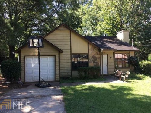 6062 Creekford Dr, Lithonia, GA 30058-7959