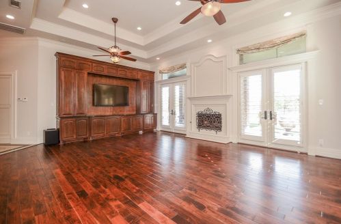 5450 Honea Egypt Rd, Montgomery TX 77316-9483 exterior