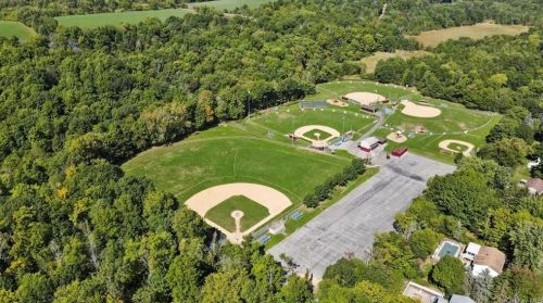 21 Scott Dr, Middletown NY 10941-1127 exterior