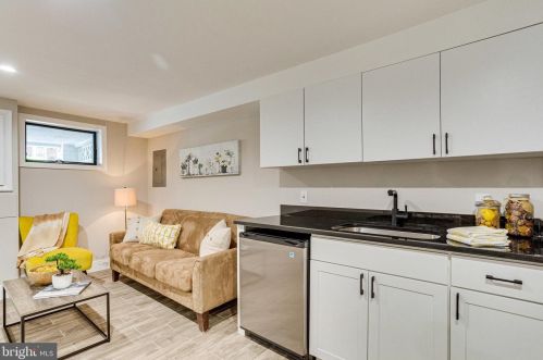 1114 Allison St, Washington DC  20011-4437 exterior