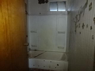 3838 Marvin Ave, Cleveland OH  44109-2143 exterior