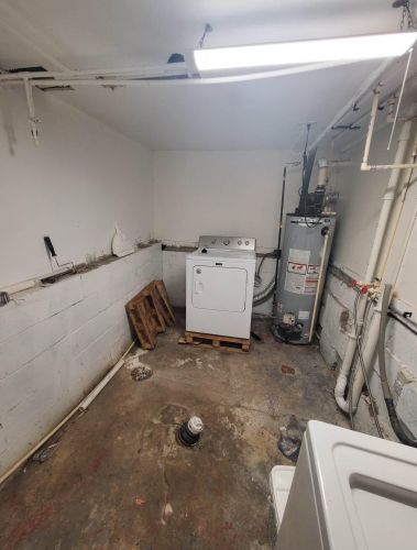 2132 15th Pl, Milwaukee WI  53215-2654 exterior