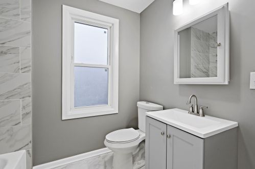 10411 Vernon Ave, Chicago IL  60628-2949 exterior