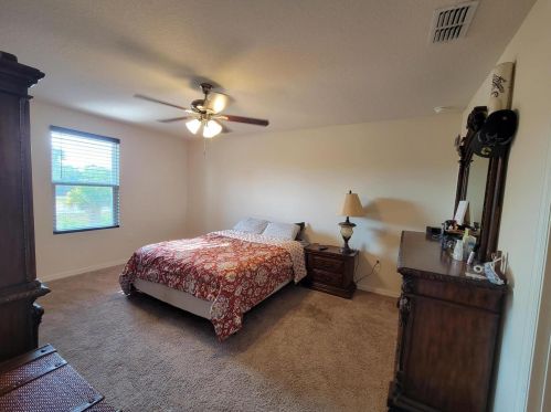 6282 Gisela St, Fort Pierce FL  34986-3867 exterior