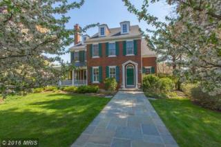 1125 Dogwood Dr, Mc Lean, VA 22101-2220