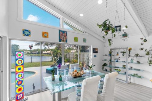 21176 Escondido Way, Boca Raton FL  33433-2505 exterior