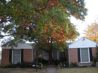 2356 Dunloe Ave, Dallas TX  75228-2926 exterior