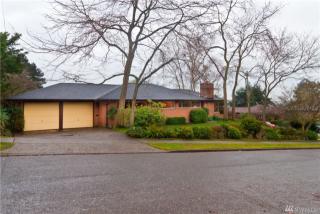 6554 29 Ave, Seattle WA  98146-3459 exterior