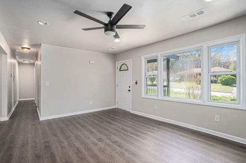 3667 Bolfair Dr, Atlanta GA  30331-3305 exterior