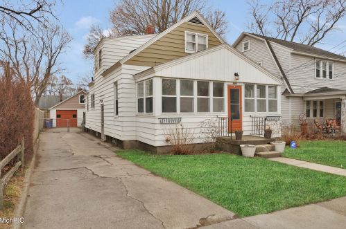 848 Merritt St, Grand Rapids, MI 49507-3344